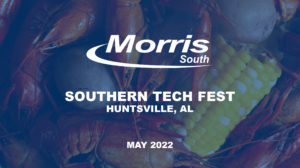 Morris South Southern Tech Fest 2022