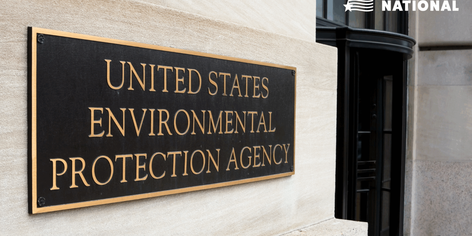 National's Machine Products July Article on EPA Regulations for Chemical Cleaning